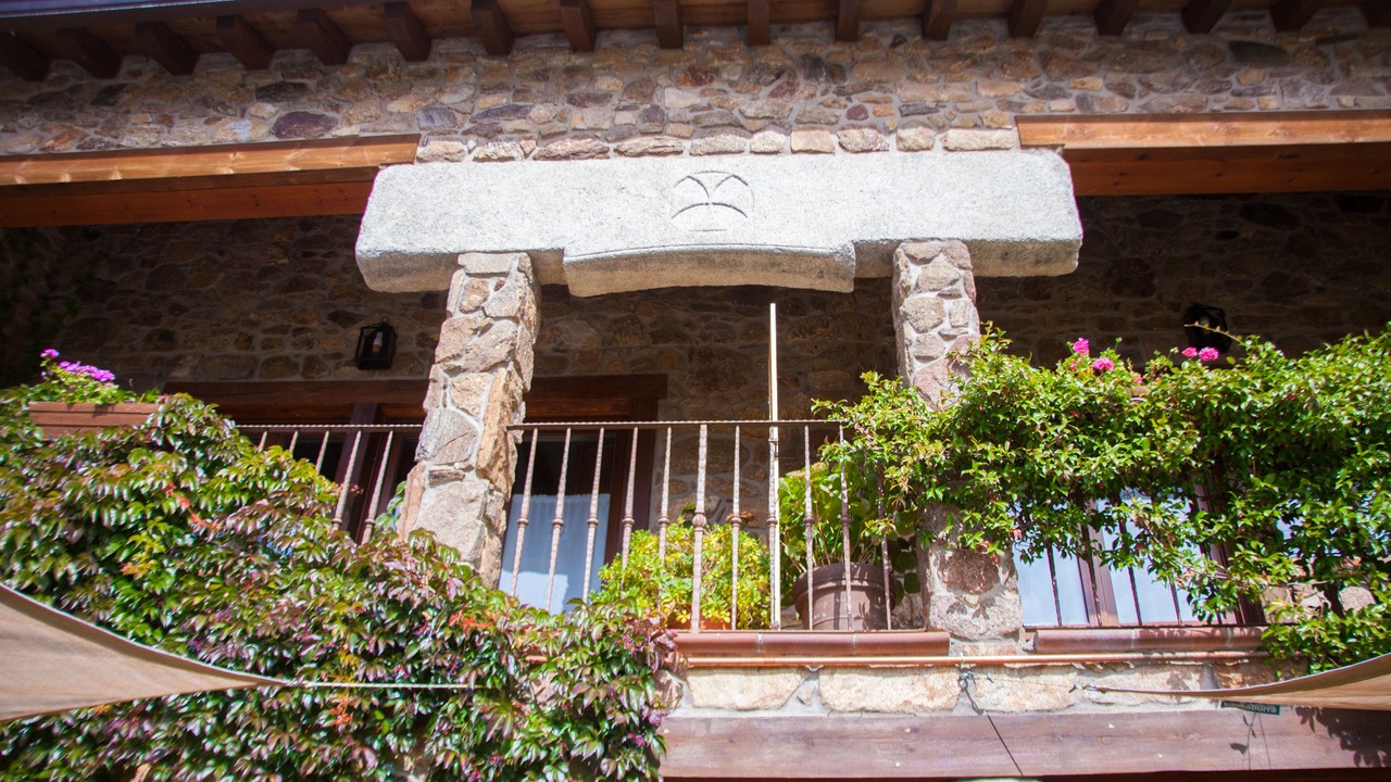 Photo of Outdoor in Braojos