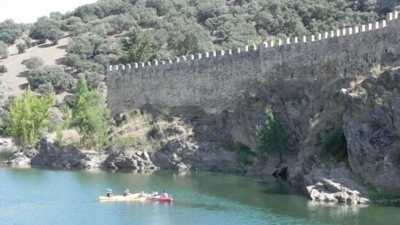 Photo of Outdoor in Braojos