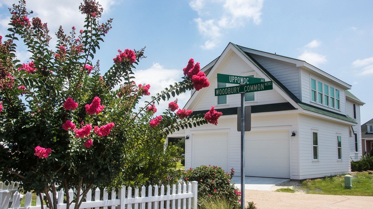 Photo of Outdoor in Historic Downtown Manteo