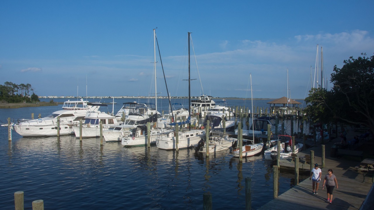 Photo of Others in Historic Downtown Manteo