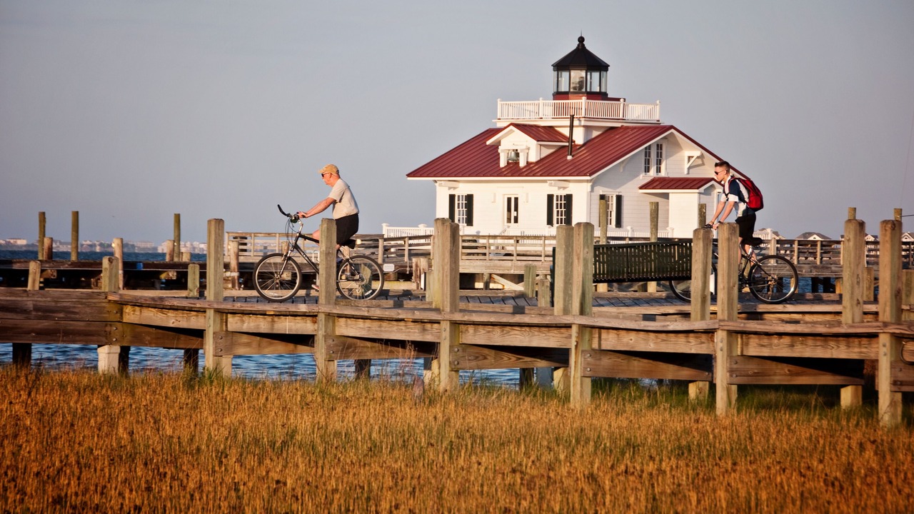 Photo of Outdoor in Historic Downtown Manteo
