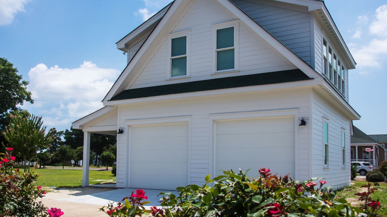 Photo of Outdoor in Historic Downtown Manteo