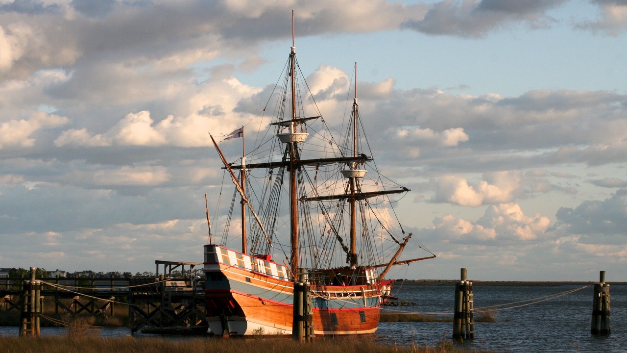 Photo of Outdoor in Historic Downtown Manteo
