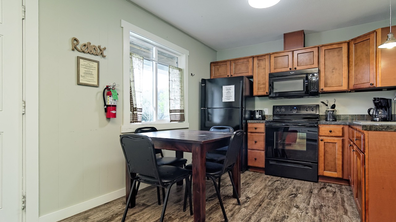 Photo of Kitchen in Branson