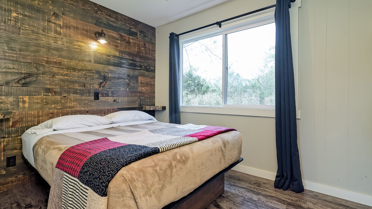 Photo of Bedroom in Branson