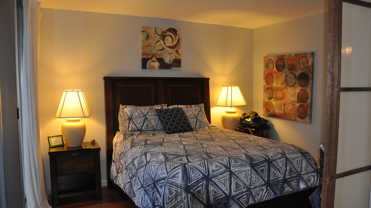 Photo of Bedroom in Makaha