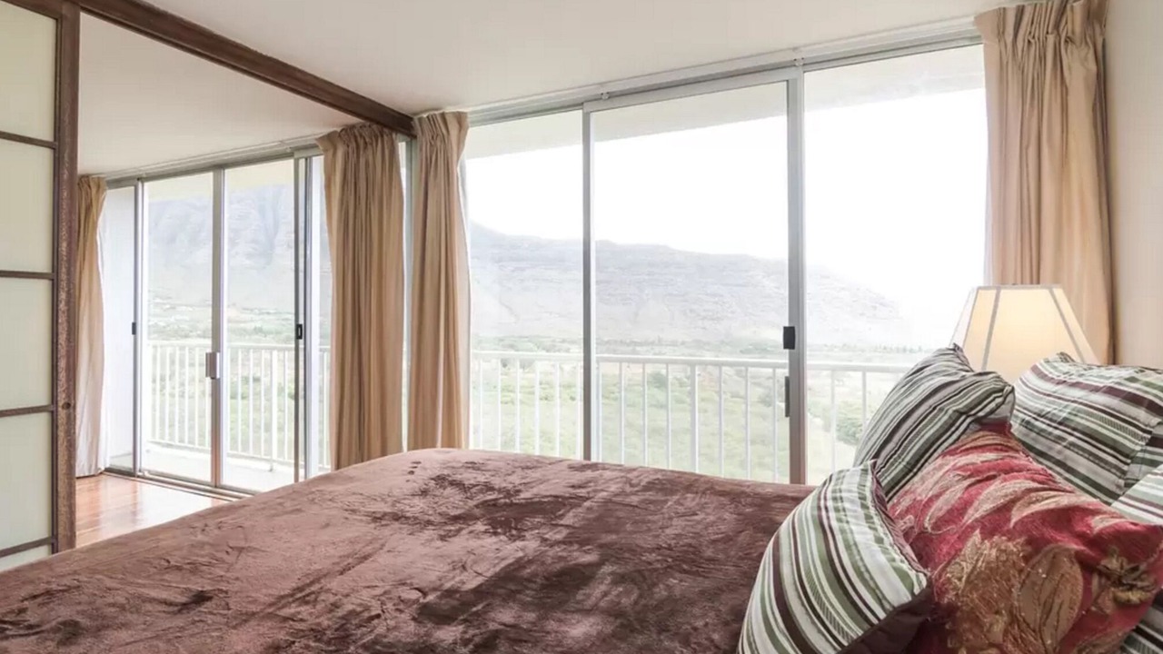 Photo of Bedroom in Makaha