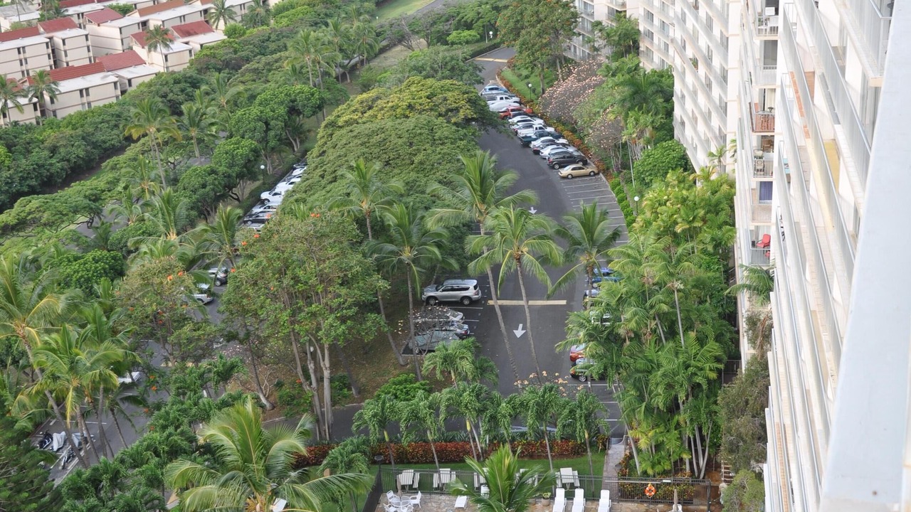 Photo of Outdoor in Makaha