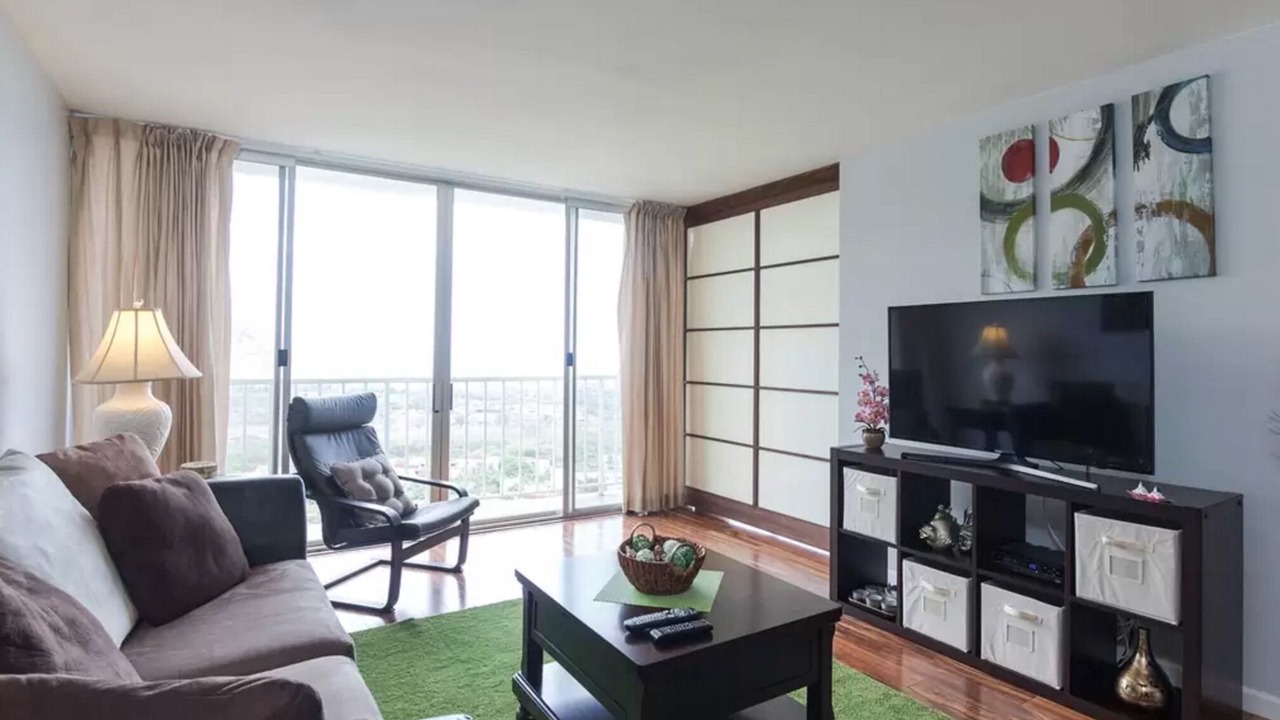 Photo of Livingroom in Makaha