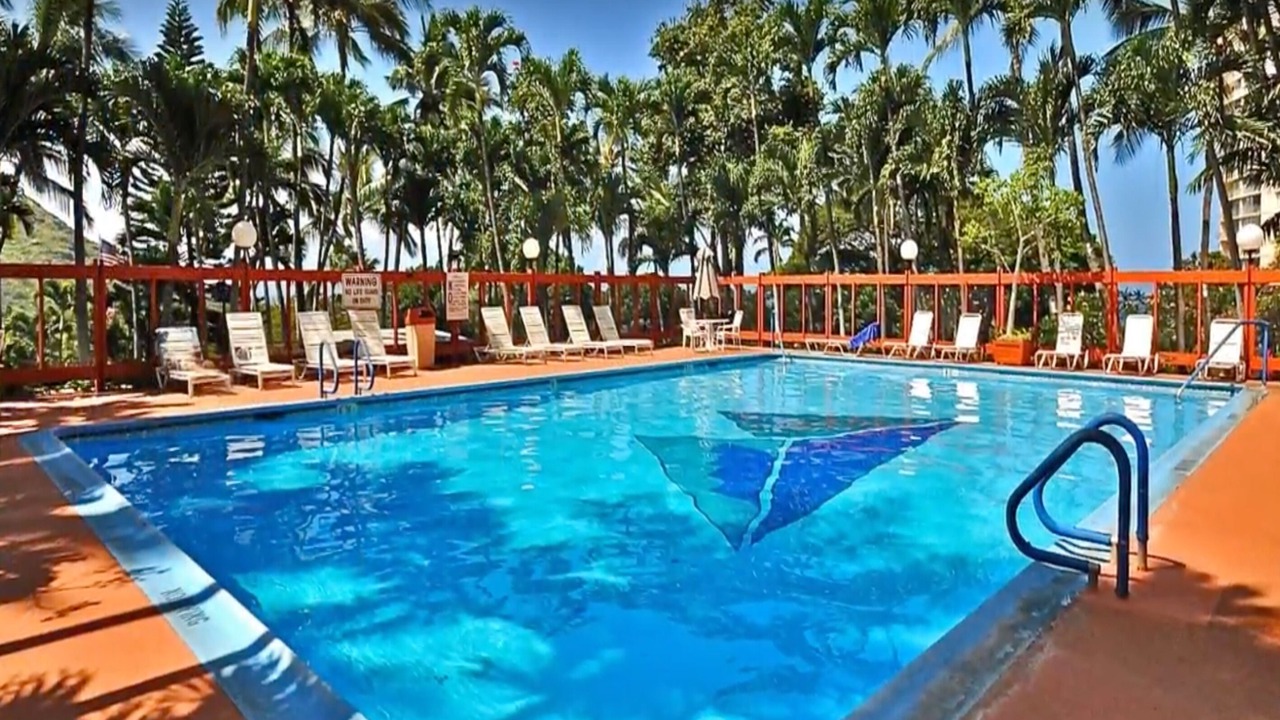 Photo of Outdoor in Makaha