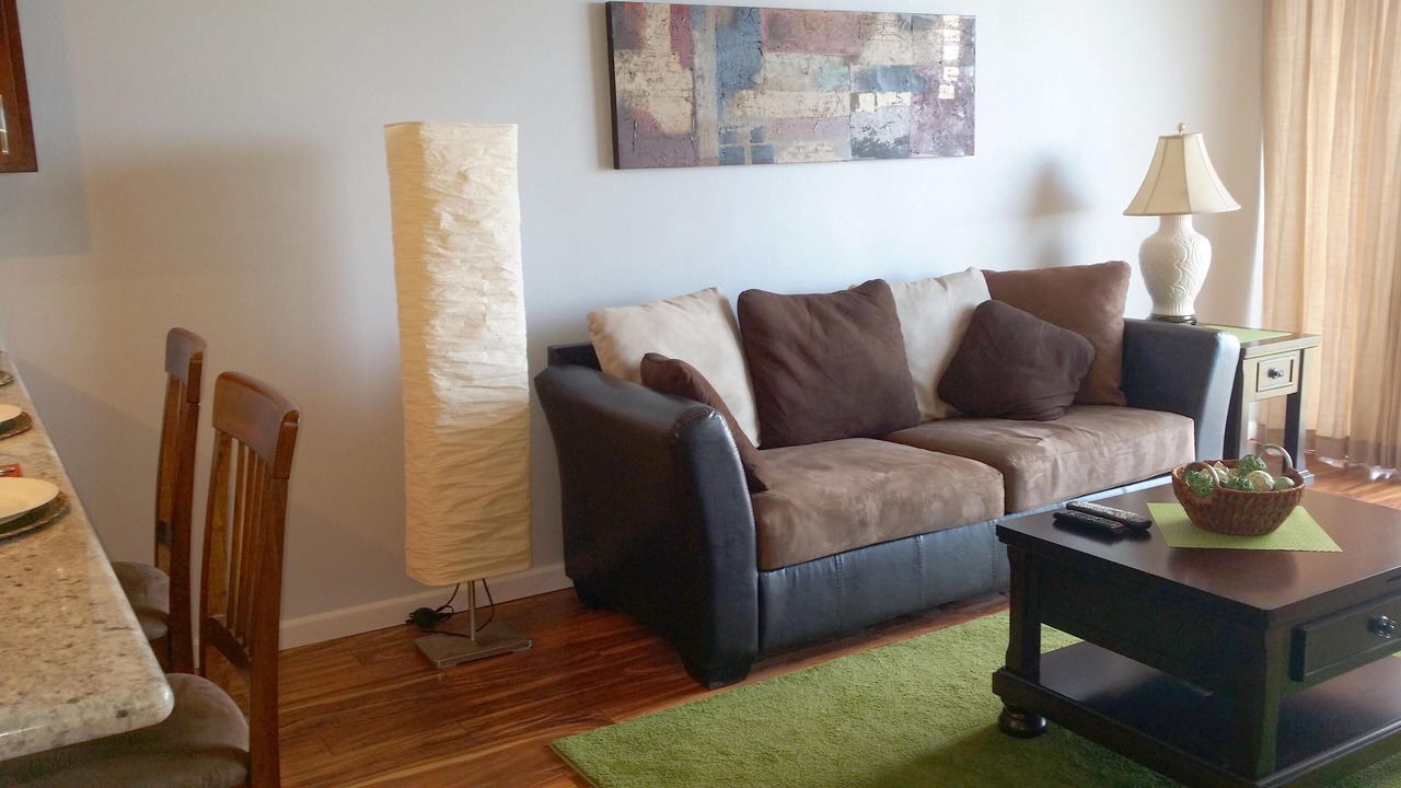 Photo of Livingroom in Makaha