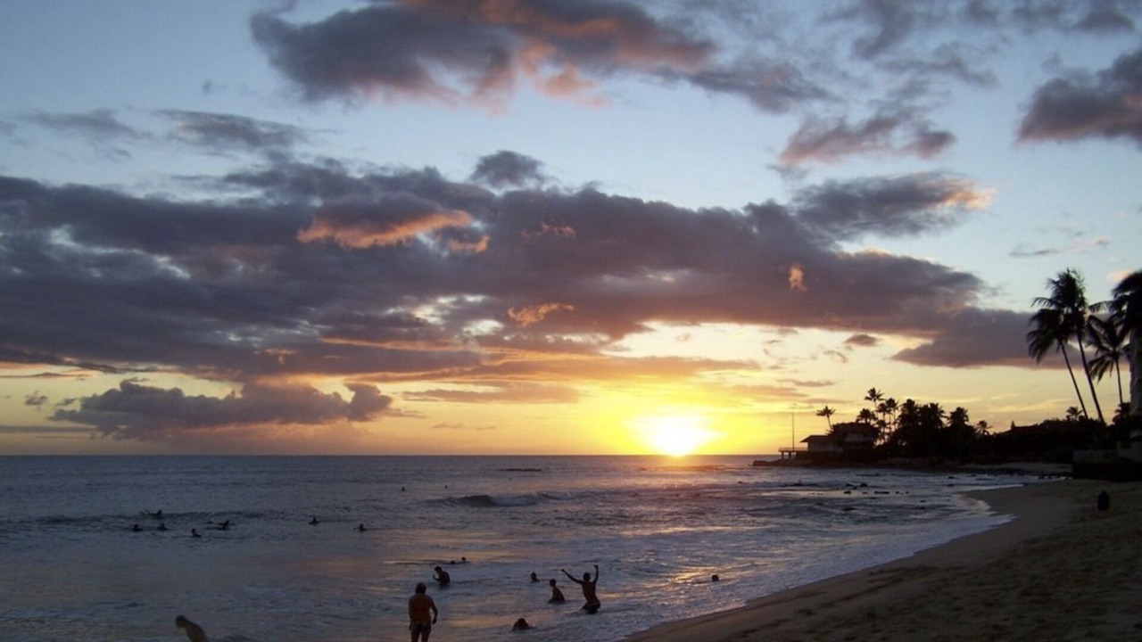 Photo of Others in Makaha