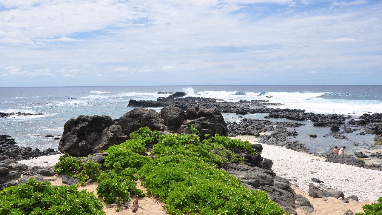 Photo of Others in Makaha