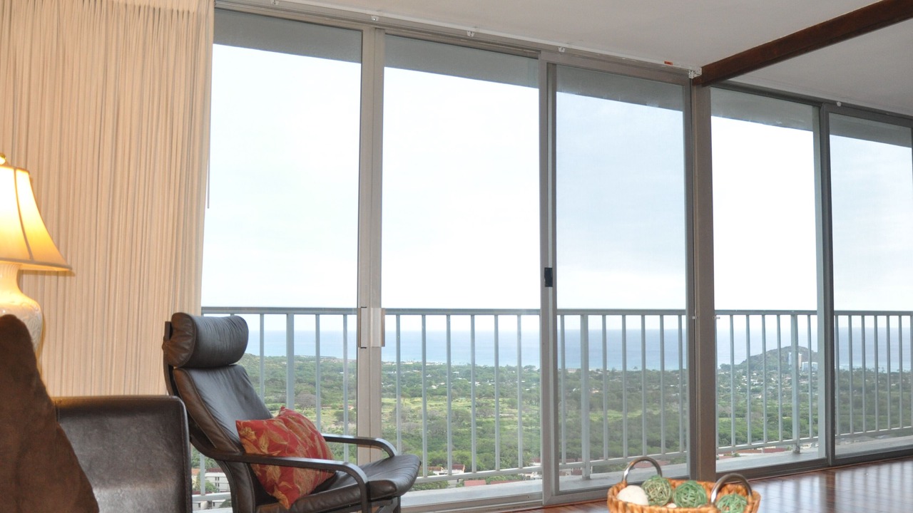 Photo of Livingroom in Makaha