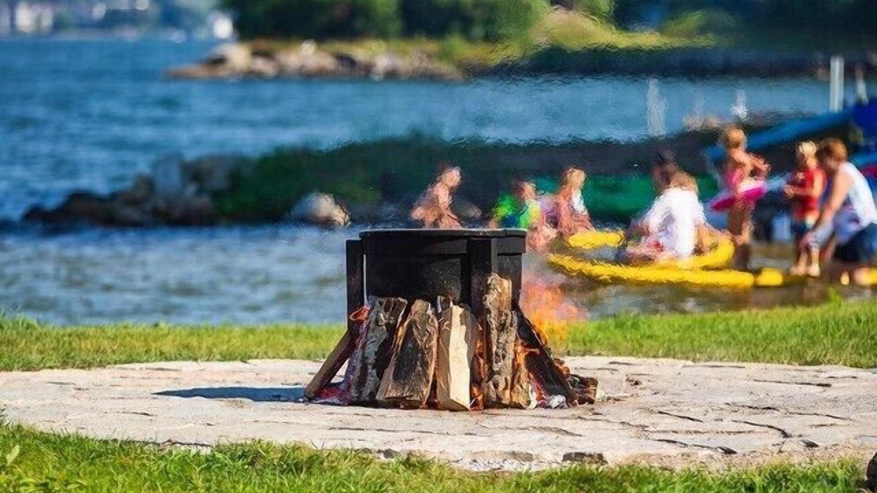 Photo of Outdoor in Sturgeon Bay