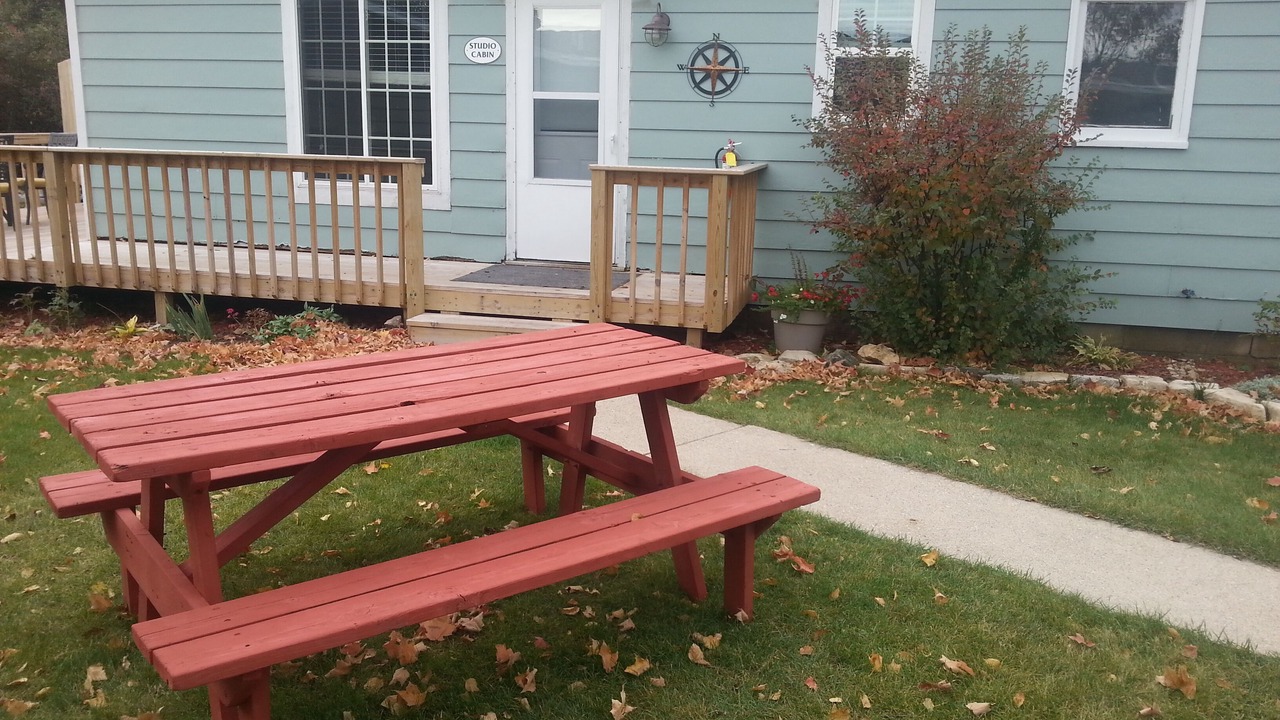 Photo of Outdoor in Sturgeon Bay
