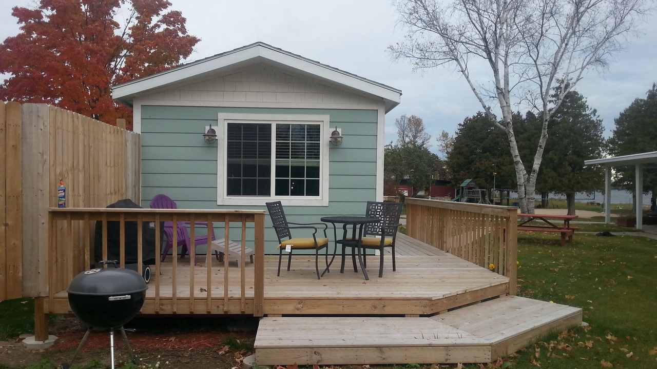 Photo of Outdoor in Sturgeon Bay