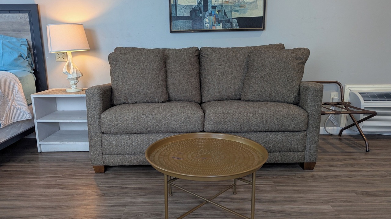Photo of Livingroom in Sturgeon Bay