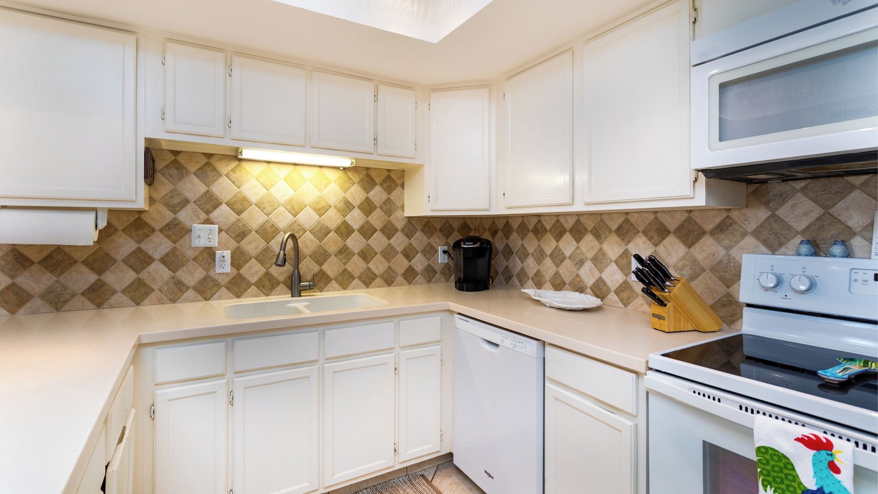 Photo of Kitchen in Sawgrass