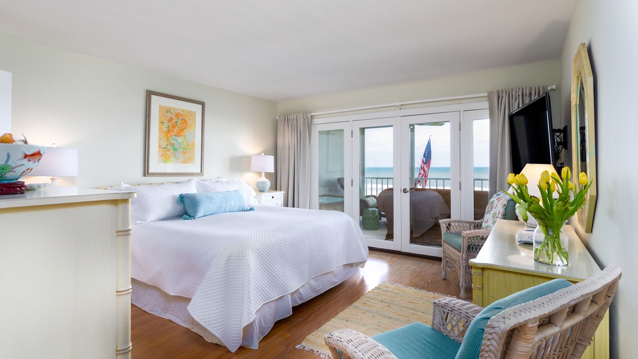 Photo of Bedroom in Sawgrass