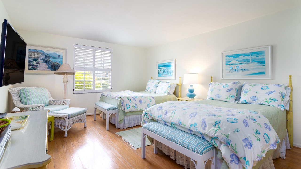 Photo of Bedroom in Sawgrass