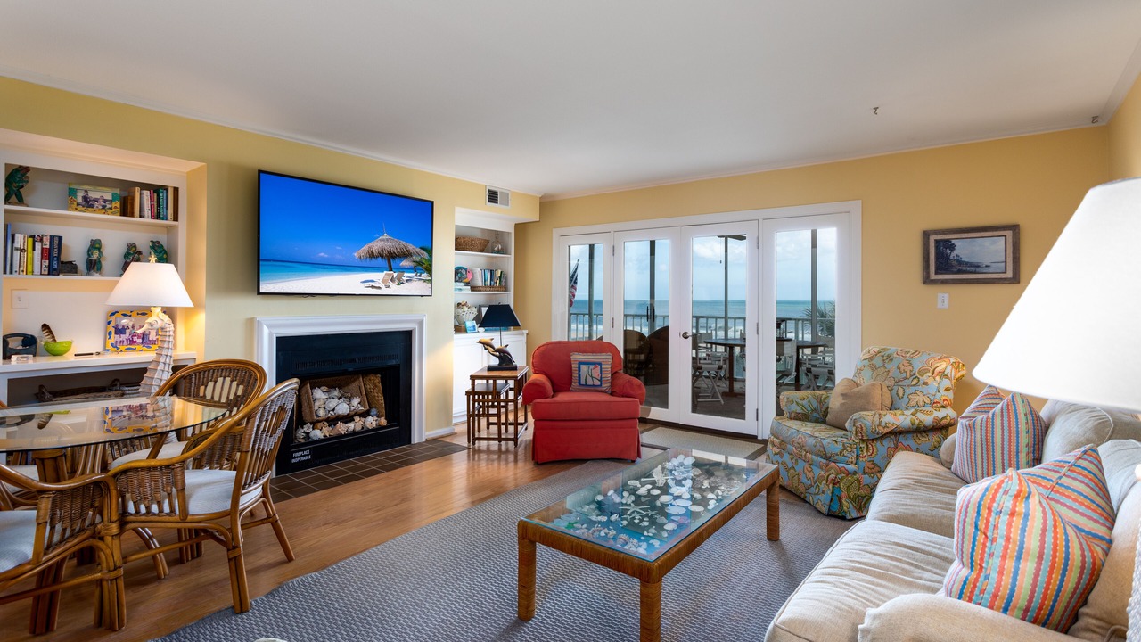 Photo of Livingroom in Sawgrass