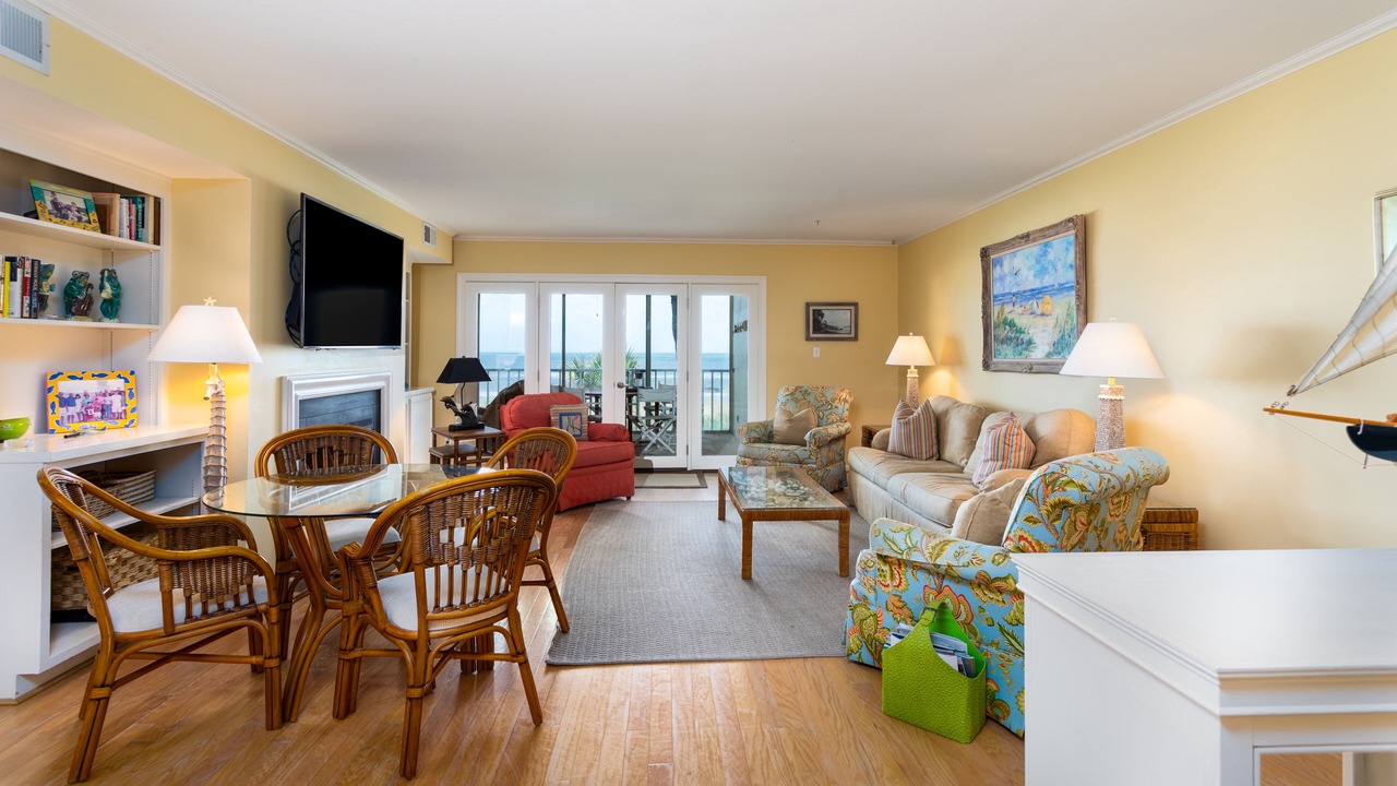 Photo of Livingroom in Sawgrass