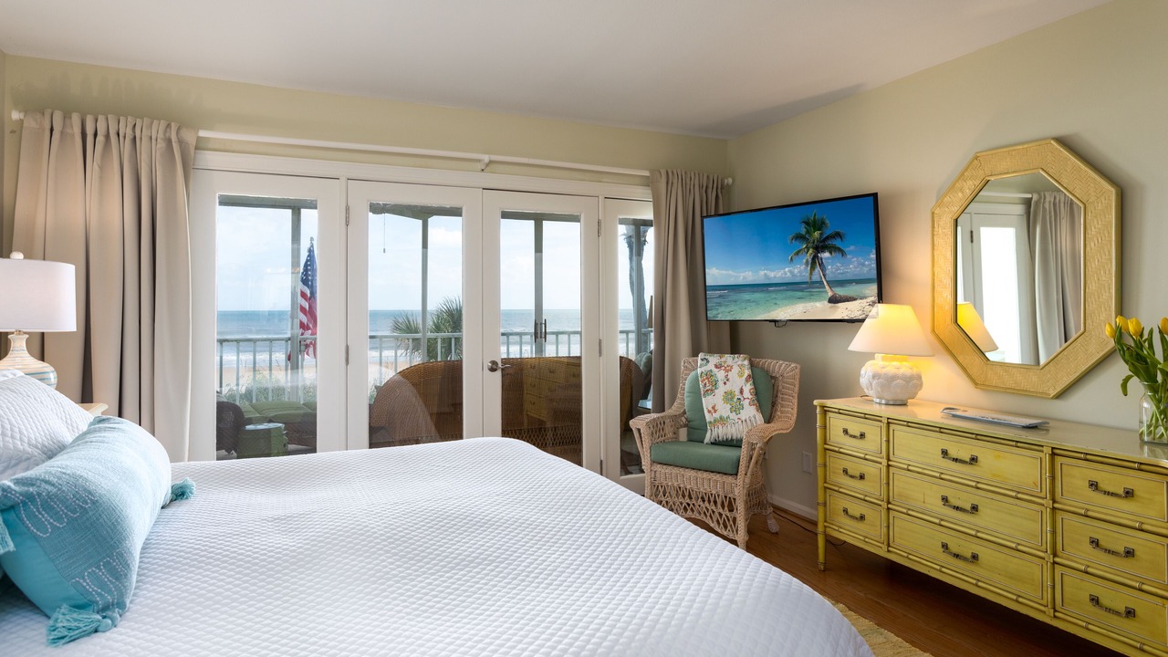 Photo of Bedroom in Sawgrass