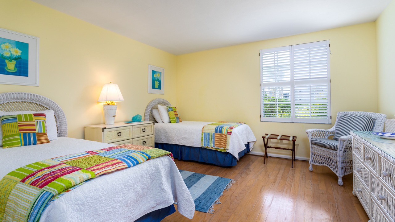 Photo of Bedroom in Sawgrass