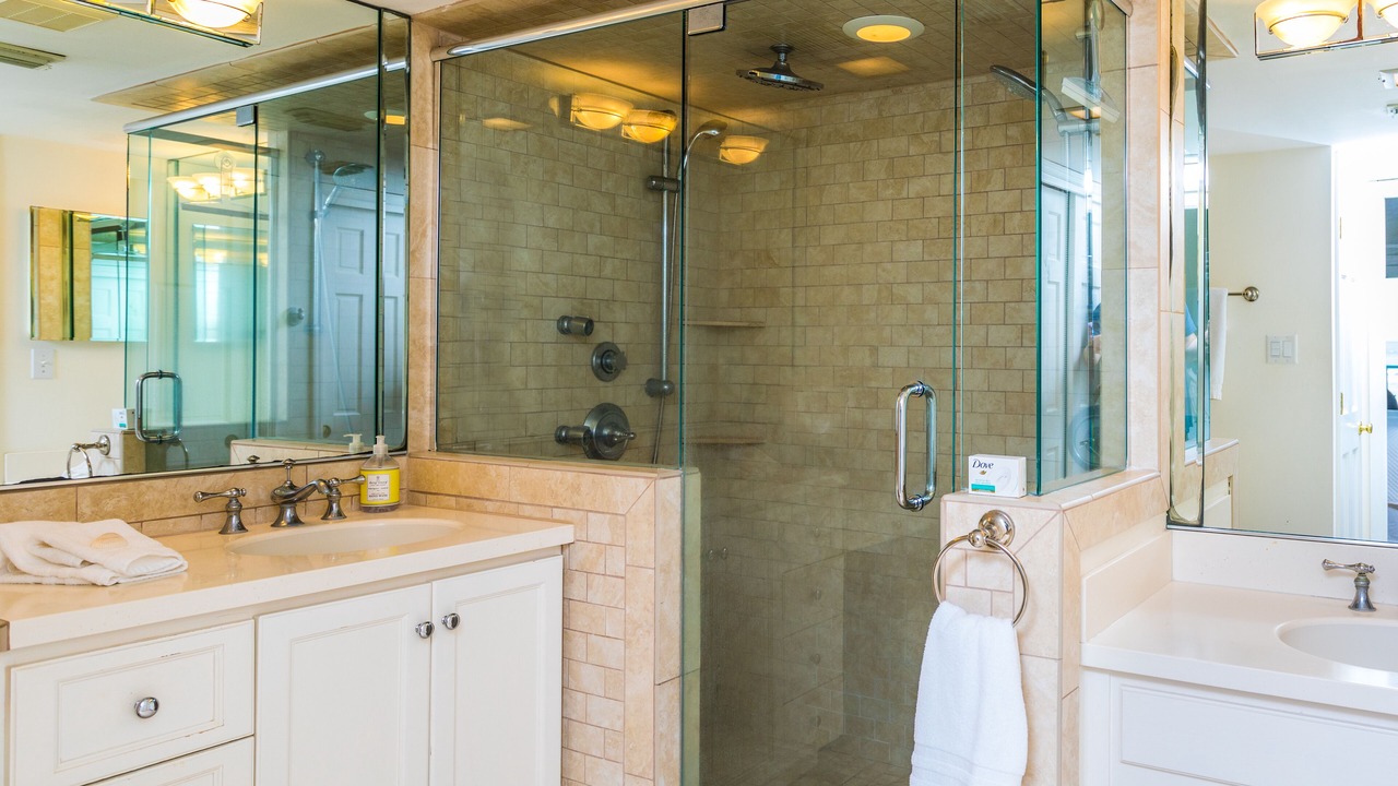 Photo of Bathroom in Sawgrass