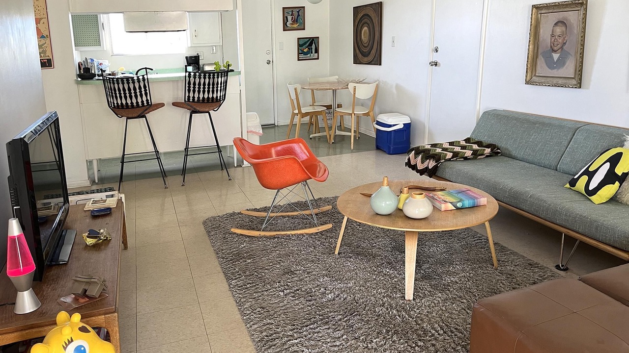 Photo of Bedroom in Desert Hot Springs
