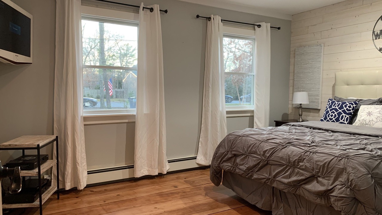 Photo of Bedroom in East Quogue