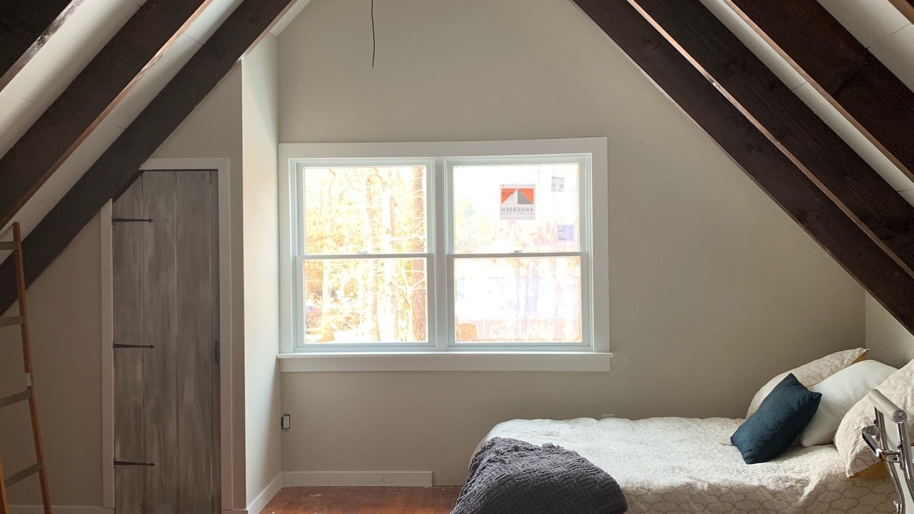 Photo of Bedroom in East Quogue