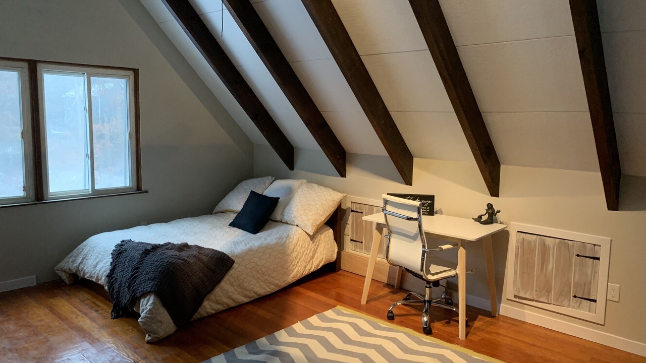 Photo of Bedroom in East Quogue