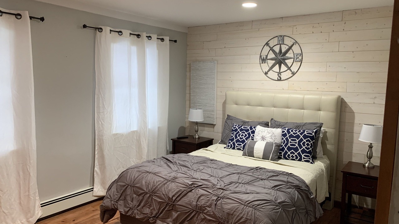Photo of Bedroom in East Quogue