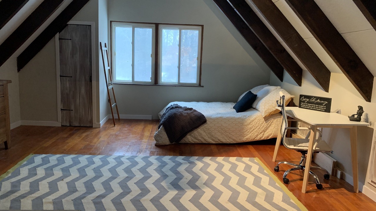 Photo of Bedroom in East Quogue
