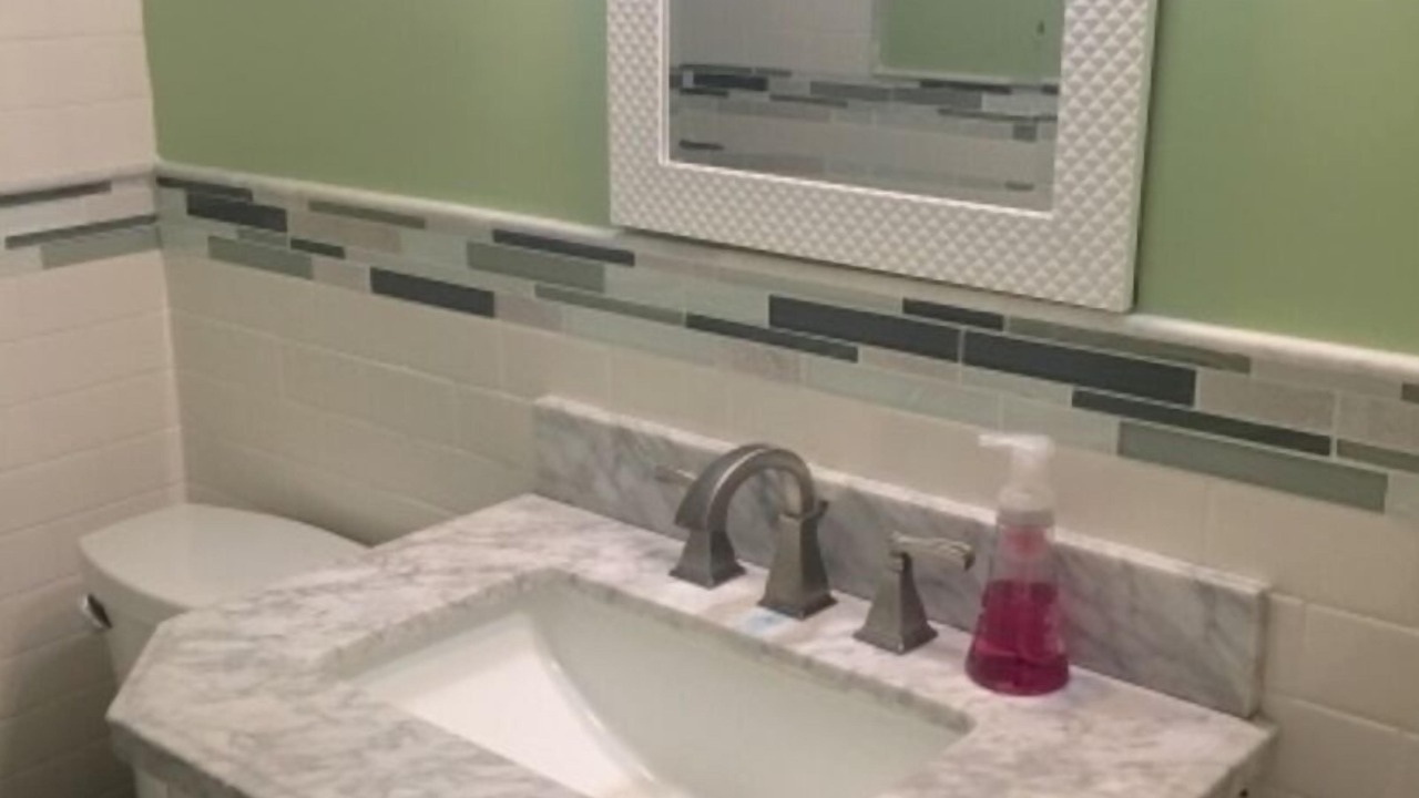 Photo of Bathroom in East Quogue