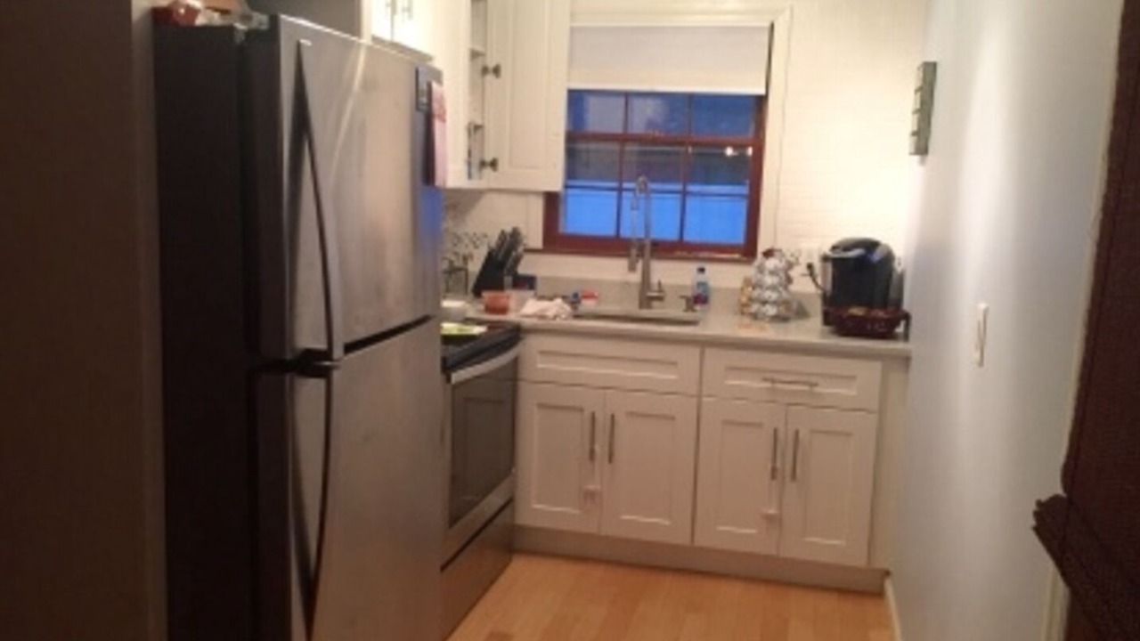 Photo of Kitchen in East Quogue