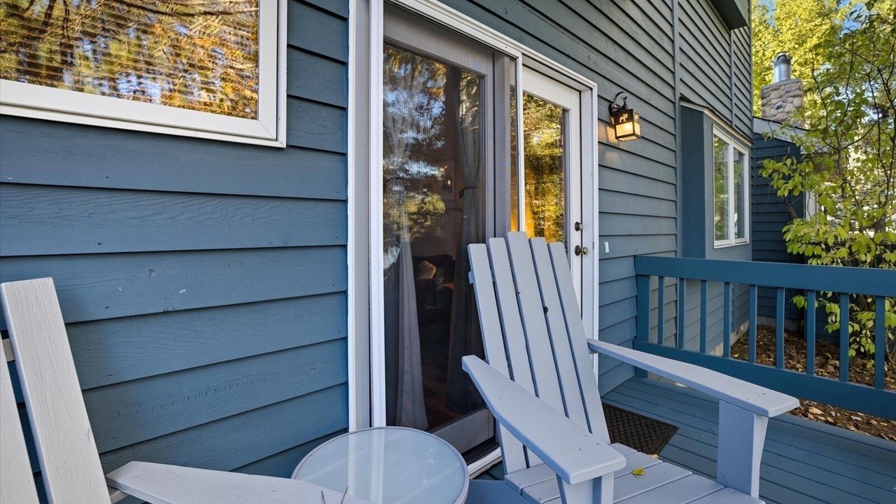 Photo of Patio Balcony in Biwabik