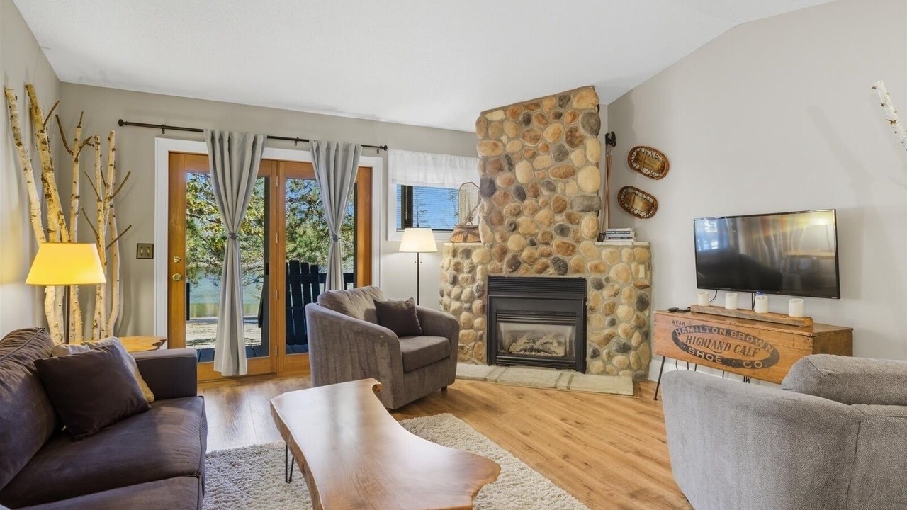Photo of Livingroom in Biwabik