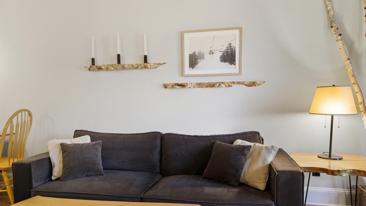 Photo of Livingroom in Biwabik