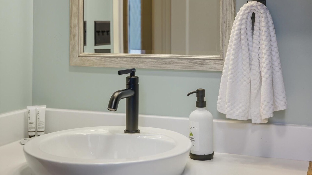 Photo of Bathroom in Biwabik
