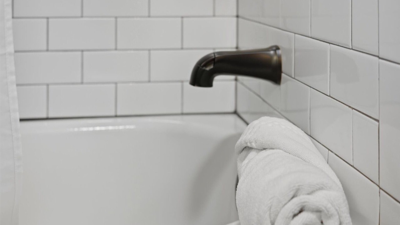 Photo of Bathroom in Biwabik