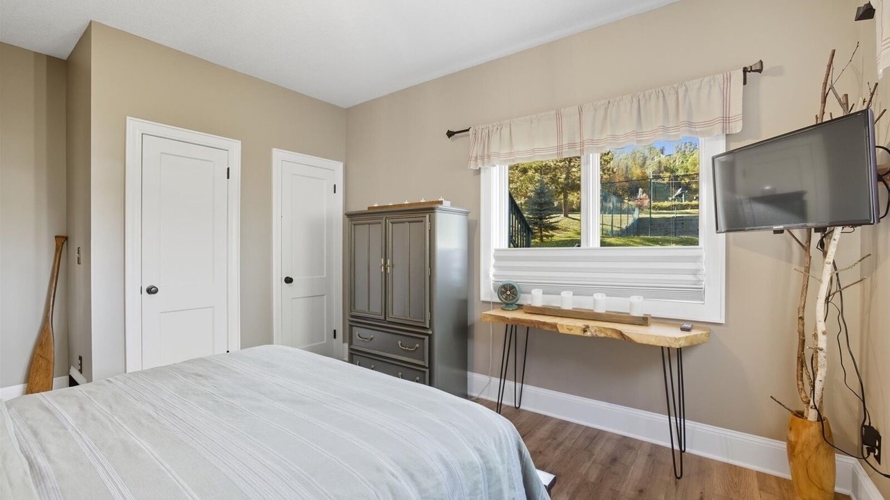 Photo of Bedroom in Biwabik