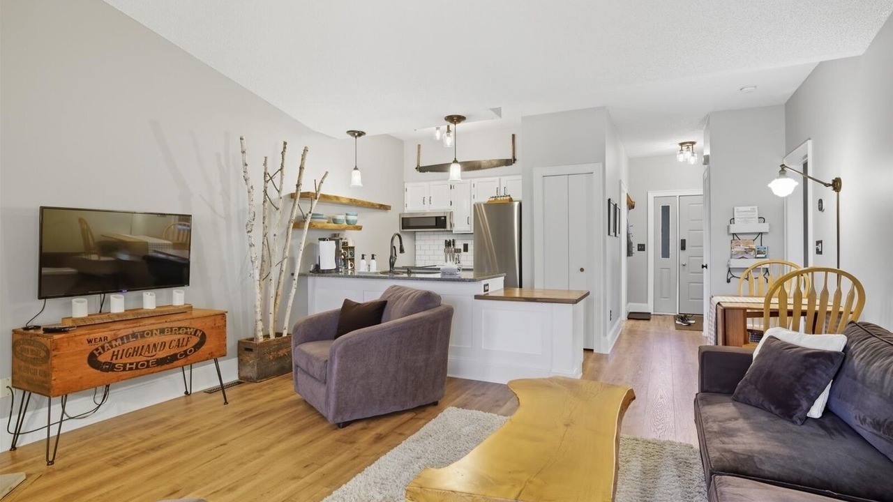 Photo of Livingroom in Biwabik