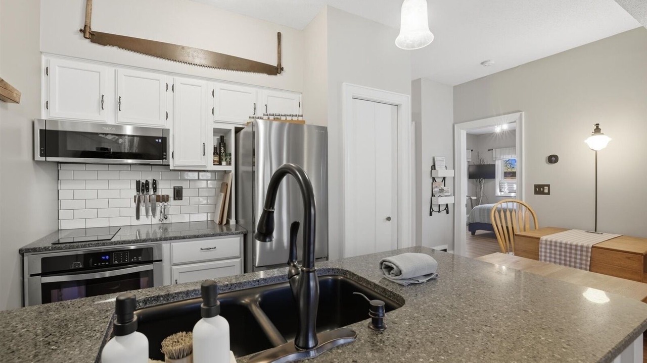 Photo of Kitchen in Biwabik