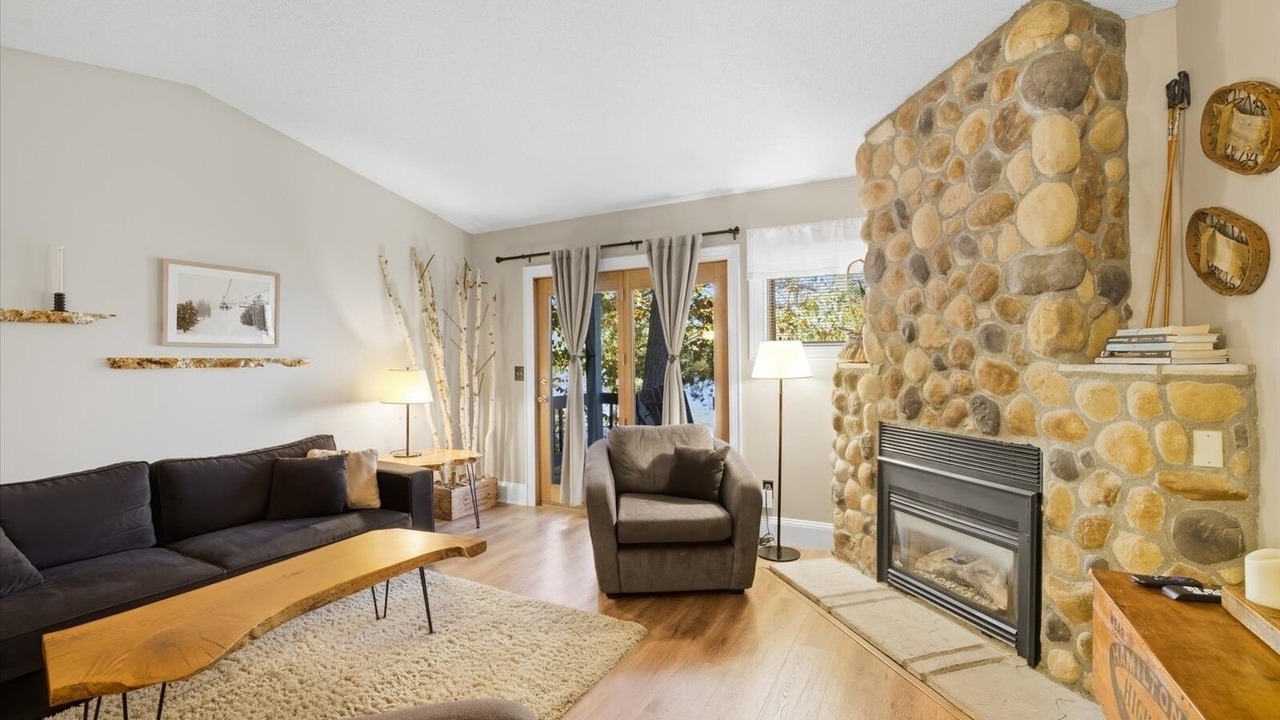 Photo of Livingroom in Biwabik