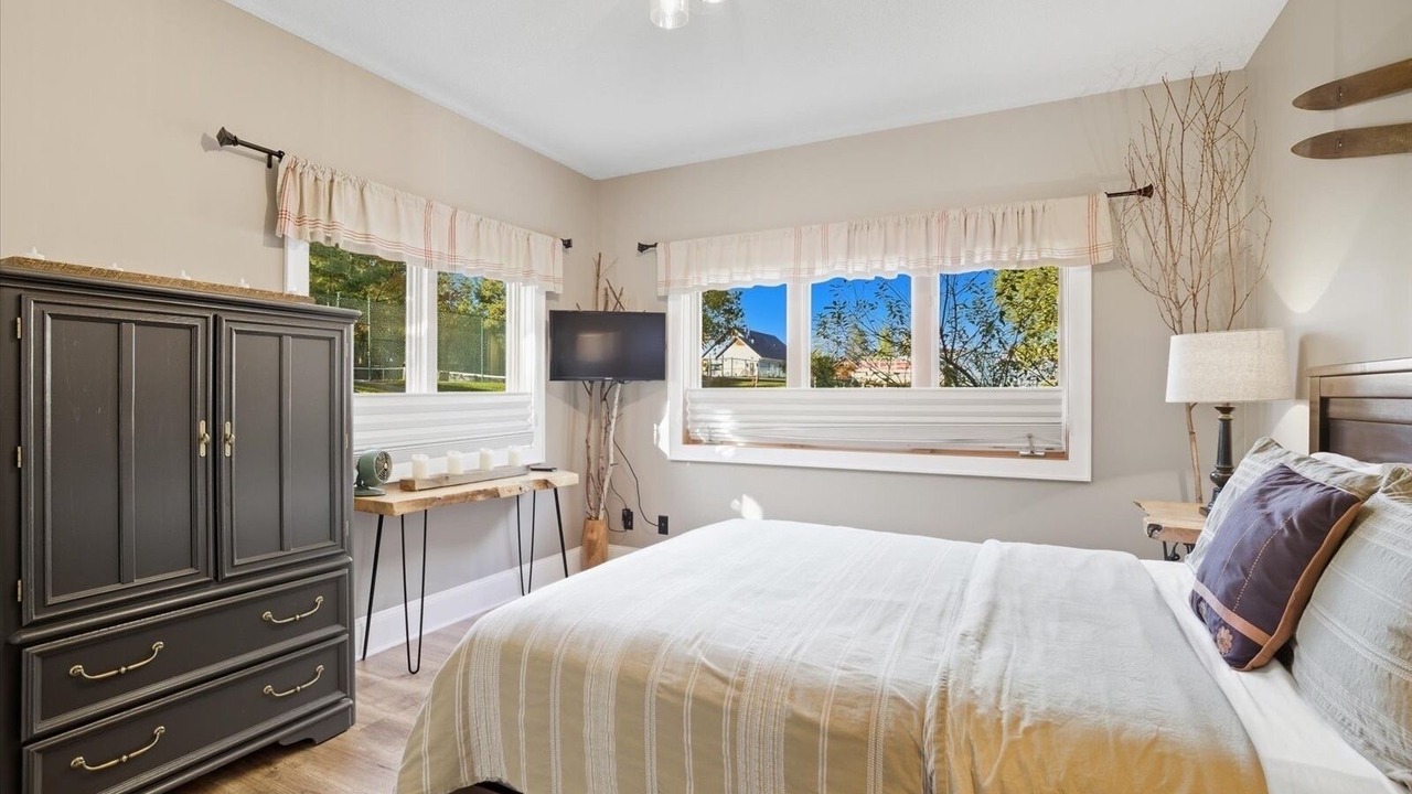 Photo of Bedroom in Biwabik
