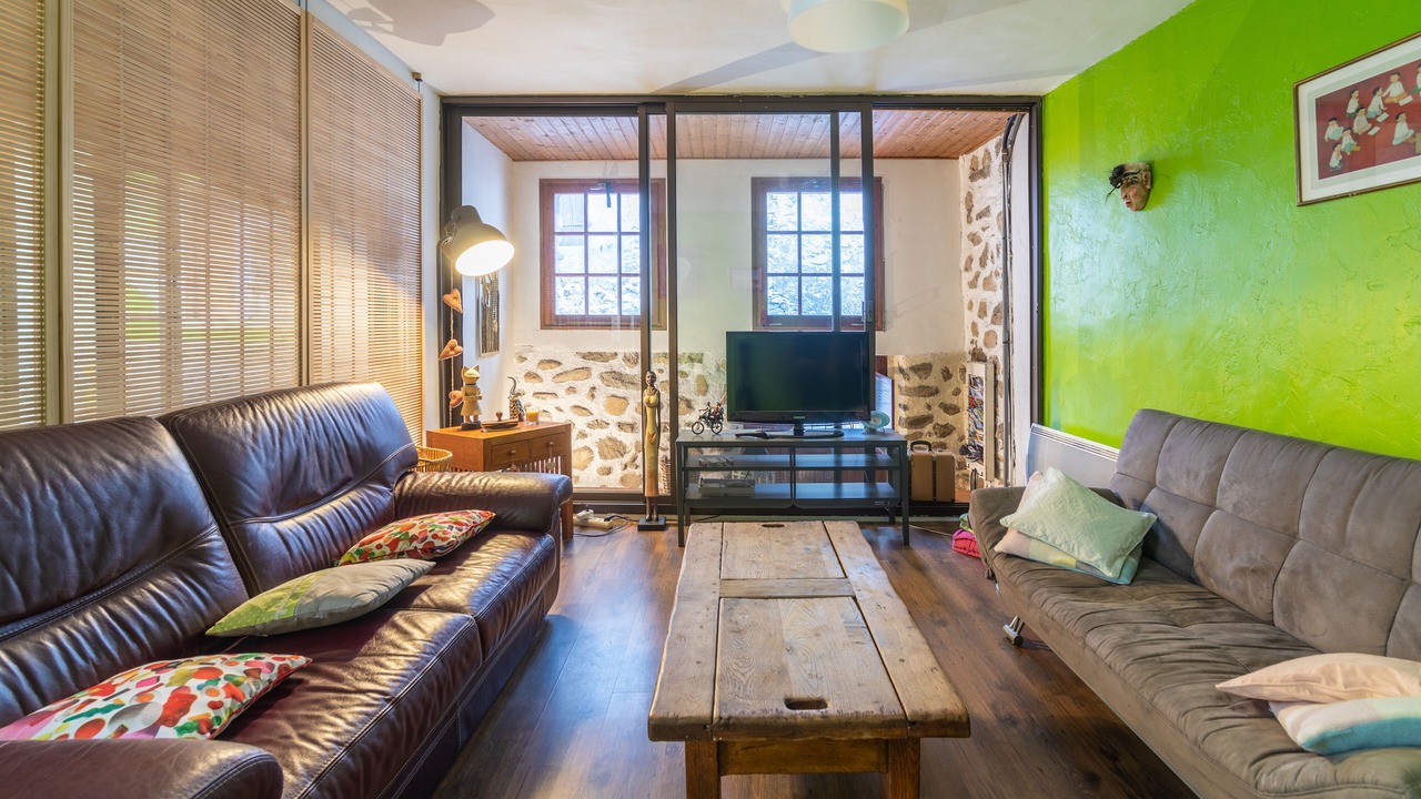 Photo of Livingroom in Marquixanes