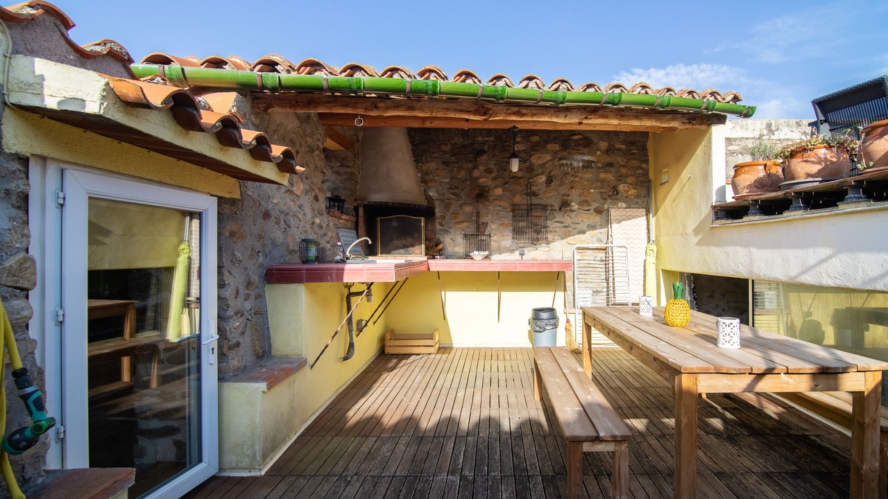 Photo of Outdoor in Marquixanes